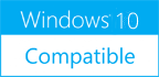 Window 8 Compatible
